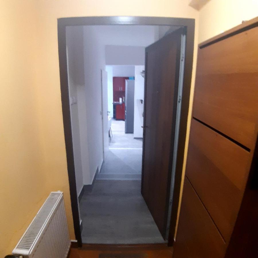 Ubytovani Na Skorku Brno Buitenkant foto
