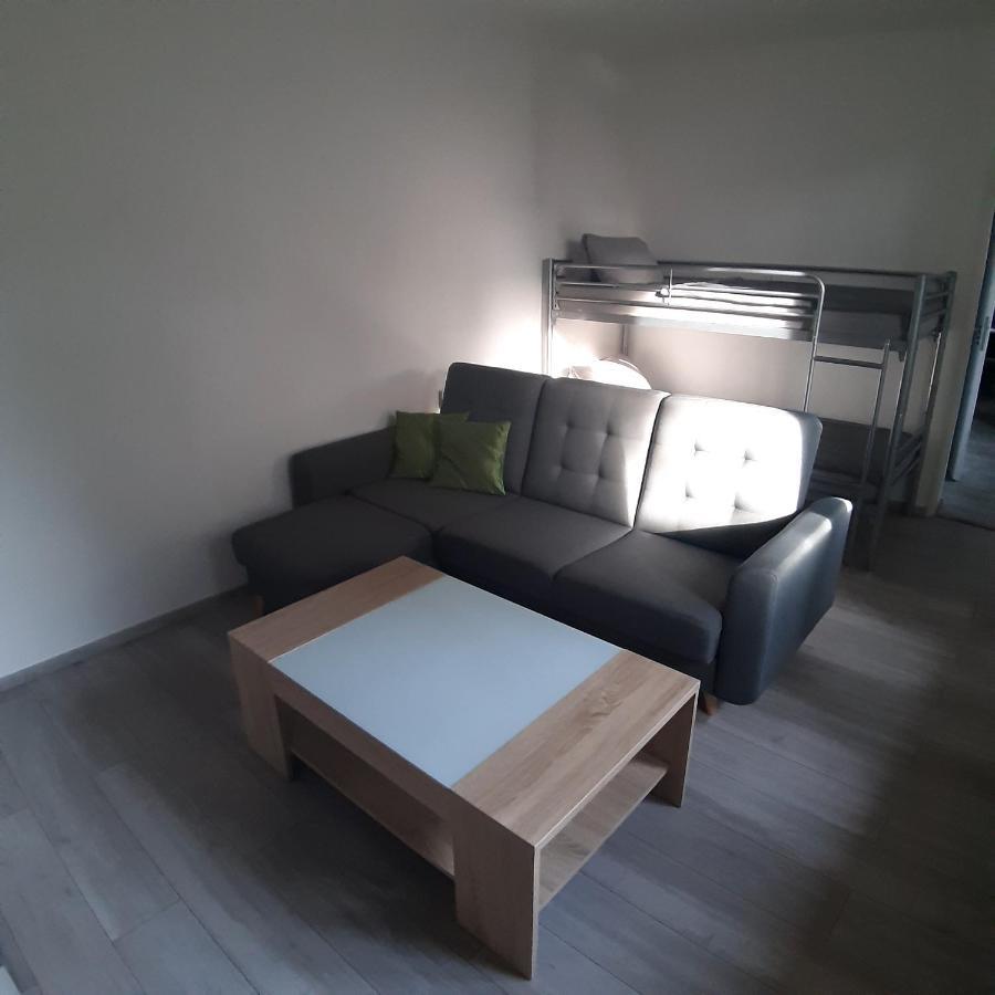 Ubytovani Na Skorku Brno Buitenkant foto